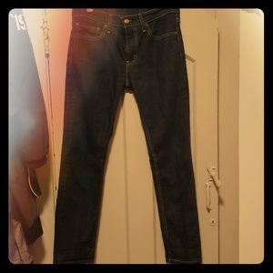 Levi's Jeans - Men's Levi's 511 Jeans Levi's Jeans - Men's Levi's 511 Jeans